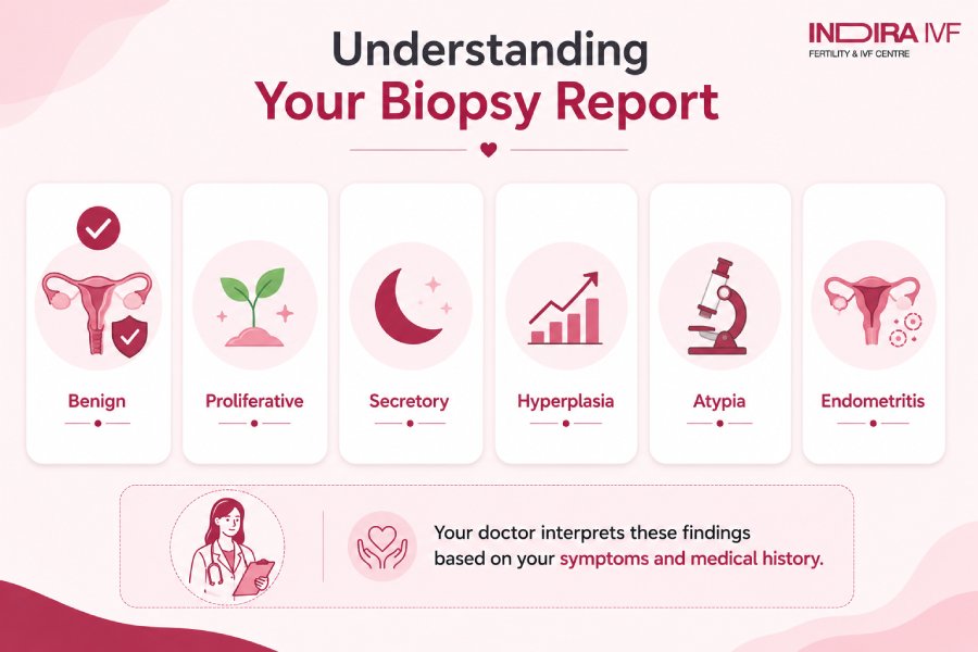 What Do Normal Biopsy Results Mean