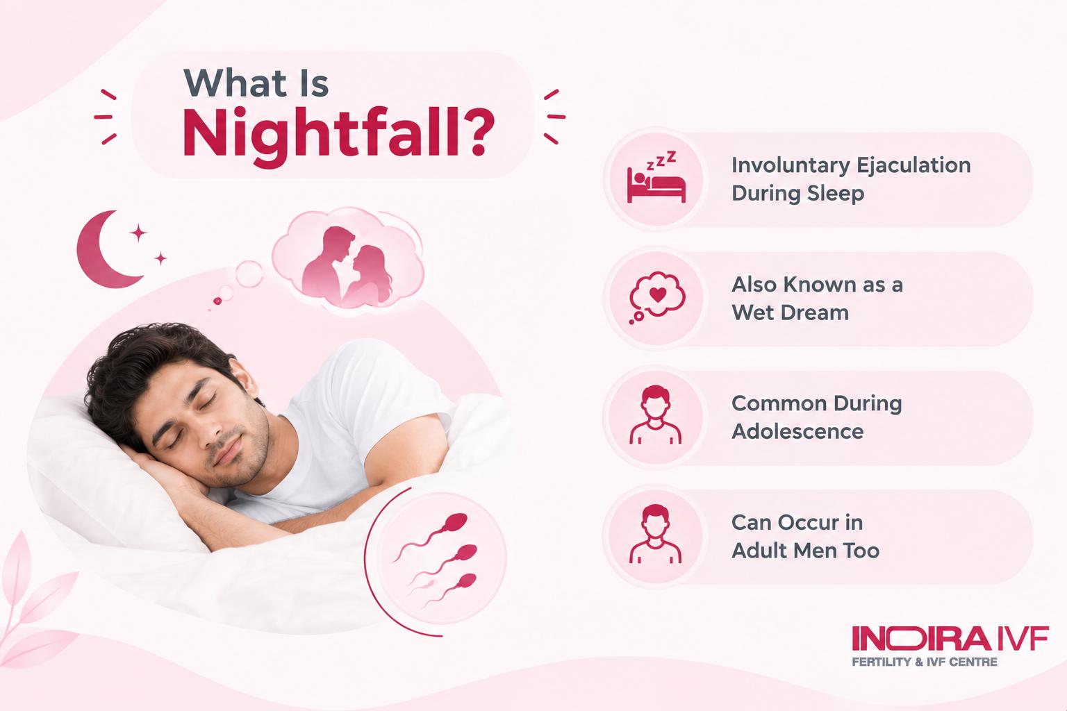 what is nightfall?