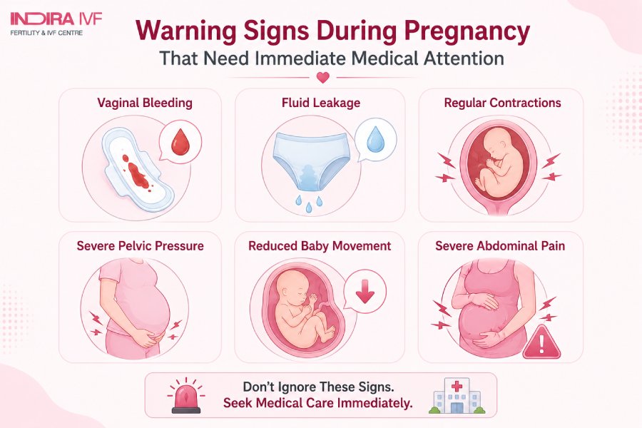 Managing Pregnancy with a Septate Uterus