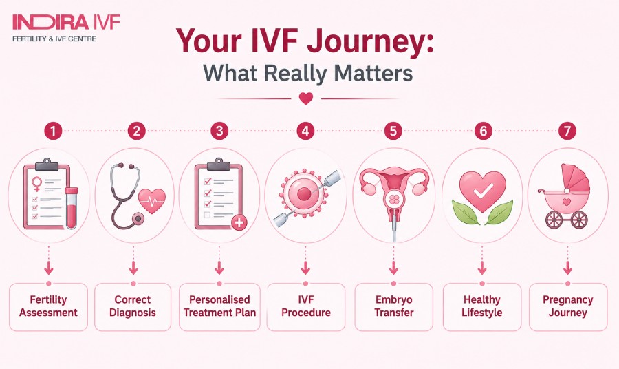 IVF Only for Couples Without Children