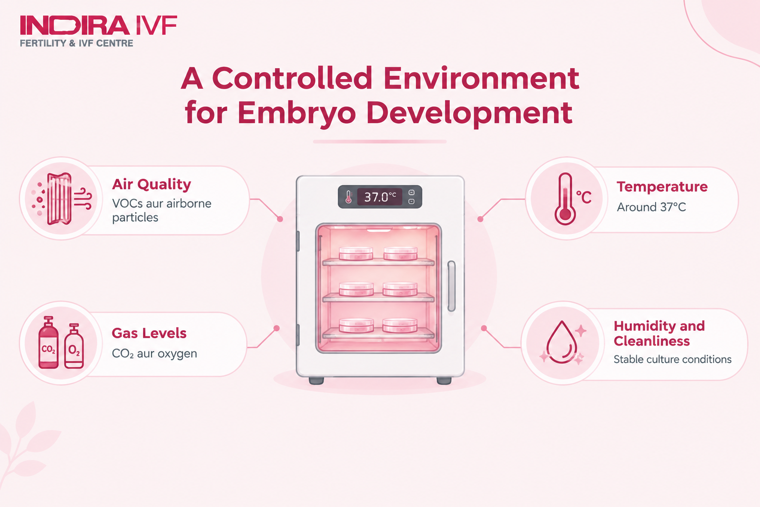 Controlled Environment 