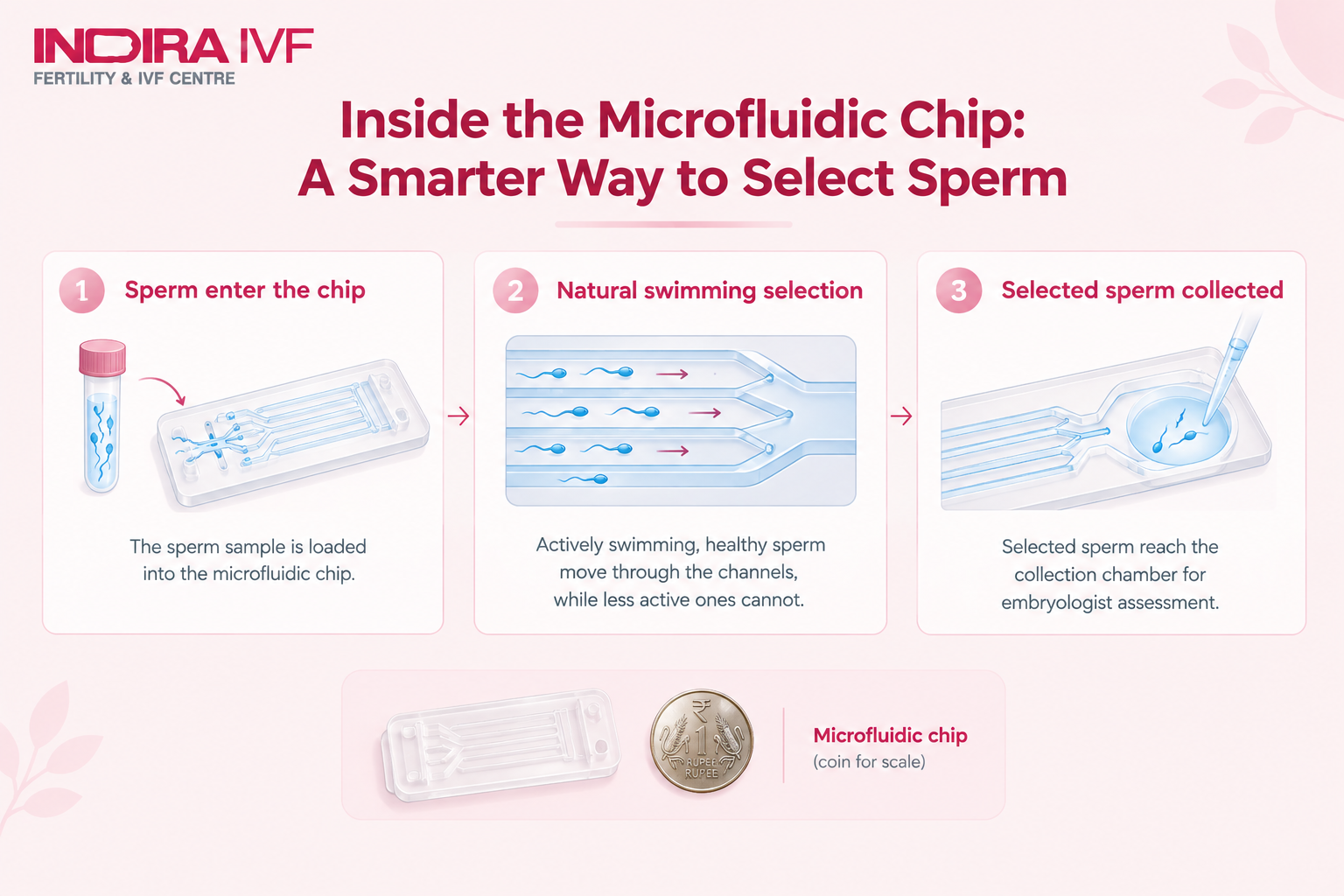 Microfluidic Chip