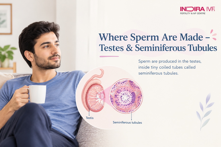 Sperm