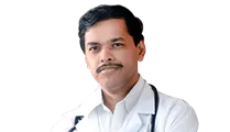 Dr. Amol Lunkad