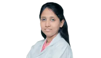 Dr. Asha Patil