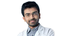 Dr. Bhargav Nimavat	 - 