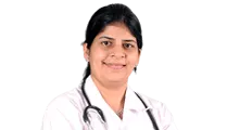 Dr. Ishita Navin Prakash Lunkad - 