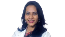 Dr. Mekhala Iyengar	 - 