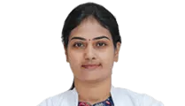 Dr. Shilpa Reddy - 