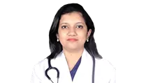 Dr. Chaitra Krishna - 