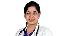 Dr. Megha Jindal - 