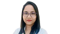 Dr. Madhulika Singh - 