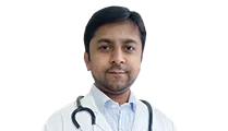 Dr. Mandar Gavate - 