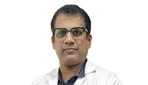 Dr. Saurabh Shriprakash Kulkarni - 