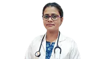 Dr. Bharati Dethe - 