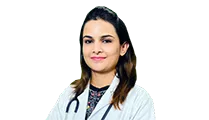 Dr. Paurnima Mahesh Patil - 