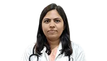 Dr. Zalak Patel - 