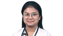 Dr. Chaitra Virupakshi - 