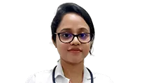 Dr. Anupama Roy