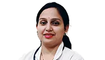 Dr. Trupthi Ganapathi - 