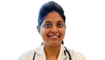 Dr. Uddadi Spoorthi - 