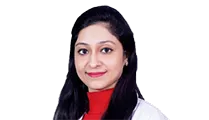 Dr. Divya Mahindru - 