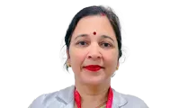 Dr. Richa Sharma - 