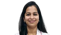 Dr. Anuya Badwe