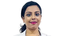 Dr. Anuja Mishra