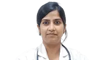 Dr. Komal Bansal - 