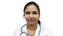 Dr. Mamidi Kavitha - 