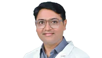 Dr. Bhushan Murkey