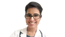 Dr. Isha Kapoor - 