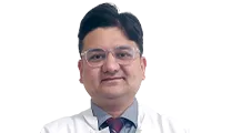 Dr. Parth Joshi - 