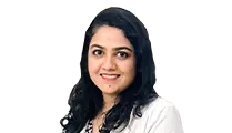 Dr. Utkarsha Agarwal  - 