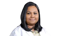 Dr. Aparna Karan