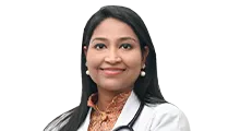 Dr. Bhavya Jha