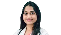 Dr. Mounika Reddy Chitikela - 