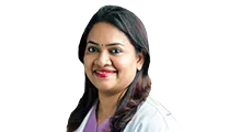 Dr. M Nandini Devi - 