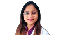 Dr. Srishti Jaiswal - 