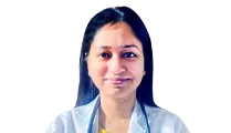 Dr. Ashima Gupta	