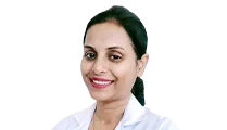 Dr. KM Salini 	 - 