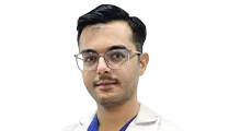 Dr. Darshil Prajapati - 