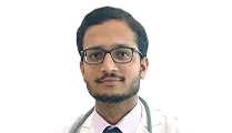 Dr. Kiran Jadhav	 - 