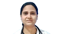 Dr. Anju Harsh - 