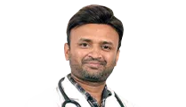 Dr. Brijesh Patel