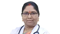 Dr. C. Vijayalakshmi - 