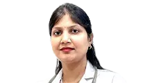 Dr. Swadha Singh - 