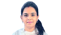 Dr. Chandani Verma - 