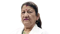 Dr. Shakuntala Yadav - 